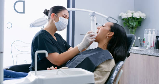 Our Range of Dental Services in Luther, OK